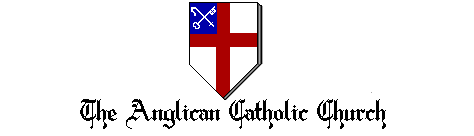 The Anglican Catholic Church logo image